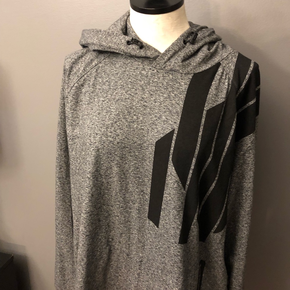 American Eagle lightweight shirt hoodie